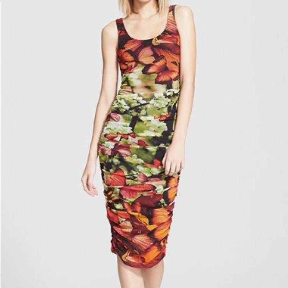 Jean Paul Gaultier dress. Like brand new